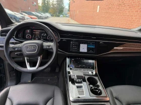 Audi Q7 * 55 TFSI quattro * АВТОКРЕДИТ БЕЗ ПЪРВОНАЧАЛНА*  | Auto.bg — изображение 8