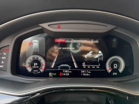 Audi Q7 * 55 TFSI quattro * АВТОКРЕДИТ БЕЗ ПЪРВОНАЧАЛНА*  | Auto.bg — изображение 7