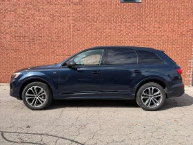 Audi Q7 * 55 TFSI quattro * АВТОКРЕДИТ БЕЗ ПЪРВОНАЧАЛНА*  | Auto.bg — изображение 2
