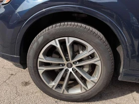 Audi Q7 * 55 TFSI quattro * АВТОКРЕДИТ БЕЗ ПЪРВОНАЧАЛНА*  | Auto.bg — изображение 6