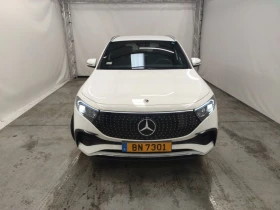 Mercedes-Benz EQA 250+ AMG line Leather LED Navi 100% SoH - 38395 € - 76737063 2