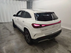 Mercedes-Benz EQA 250+ AMG line Leather LED Navi 100% SoH - 38395 € - 76737063 4