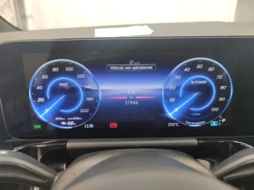 Mercedes-Benz EQA 250+ AMG line Leather LED Navi 100% SoH - 38395 € - 76737063 11