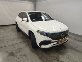 Mercedes-Benz EQA 250+ AMG line Leather LED Navi 100% SoH - 38395 € - 76737063 3