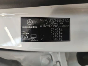 Mercedes-Benz EQA 250+ AMG line Leather LED Navi 100% SoH - 38395 € - 76737063 14
