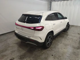 Mercedes-Benz EQA 250+ AMG line Leather LED Navi 100% SoH - 38395 € - 76737063 6