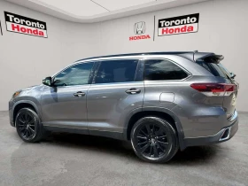 Toyota Highlander * 3.5 V6 AWD SE * CARFAX *  | Mobile.bg � ����� ������ 10