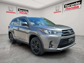 Toyota Highlander * 3.5 V6 AWD SE * CARFAX *  | Mobile.bg � ����� ������ 3