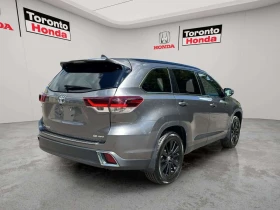 Toyota Highlander * 3.5 V6 AWD SE * CARFAX *  | Mobile.bg � ����� ������ 7