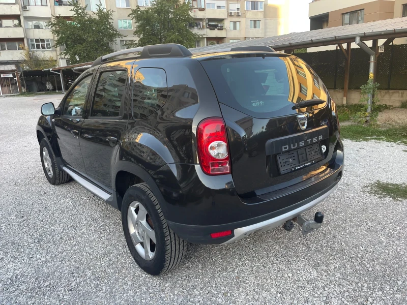 Dacia Duster 1.6/4x4/SWISS, снимка 7 - Автомобили и джипове - 48092709