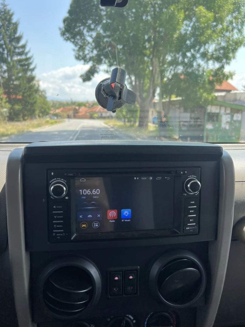 Jeep Wrangler, снимка 2 - Автомобили и джипове - 51894649