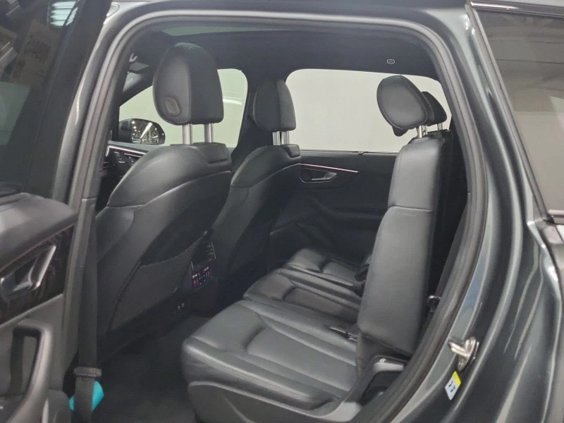 Audi Q7, снимка 6 - Автомобили и джипове - 52334829