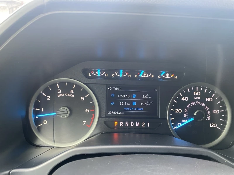 Ford F150 Ford f150 5.0 V8 XLT, снимка 16 - Автомобили и джипове - 52481014