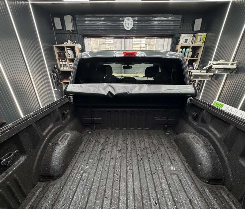 Ford F150 Ford f150 5.0 V8 XLT, снимка 14 - Автомобили и джипове - 52481014