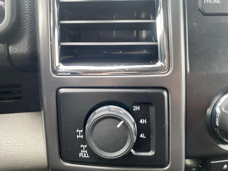 Ford F150 Ford f150 5.0 V8 XLT, снимка 15 - Автомобили и джипове - 52481014