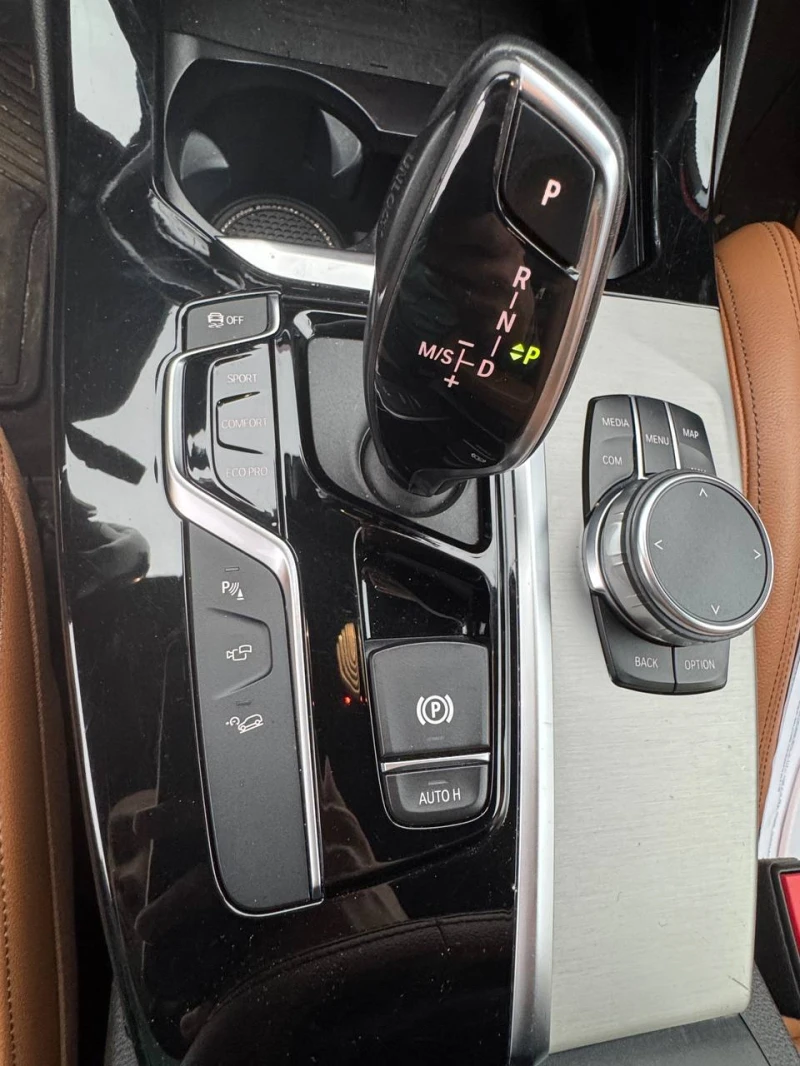 BMW X3 3.0D X-DRIVE M-PACK, снимка 8 - Автомобили и джипове - 52650889