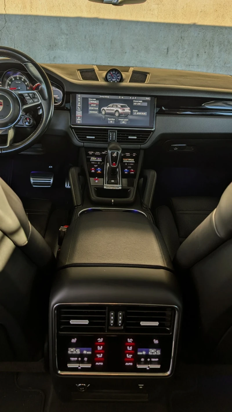 Porsche Cayenne 2.9 V6, снимка 12 - Автомобили и джипове - 52669342