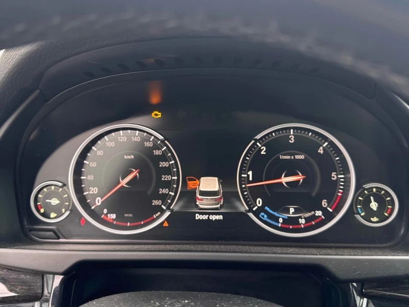 BMW X5 * xDrive35d * CARFAX * БЕЗ ПЪРВОНАЧАЛНА ВНОСКА, снимка 8 - Автомобили и джипове - 52830738