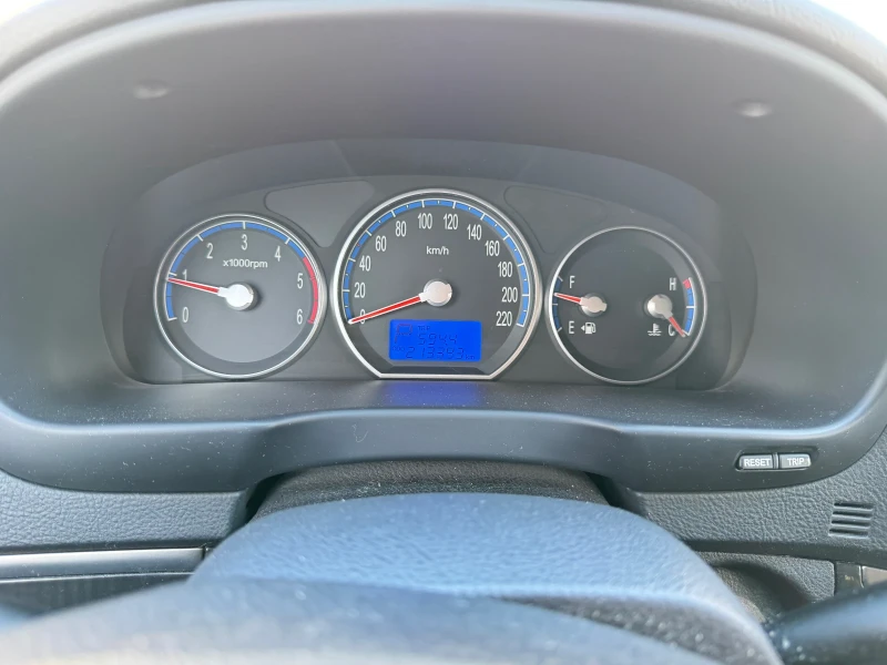 Hyundai Santa fe, снимка 6 - Автомобили и джипове - 52846818