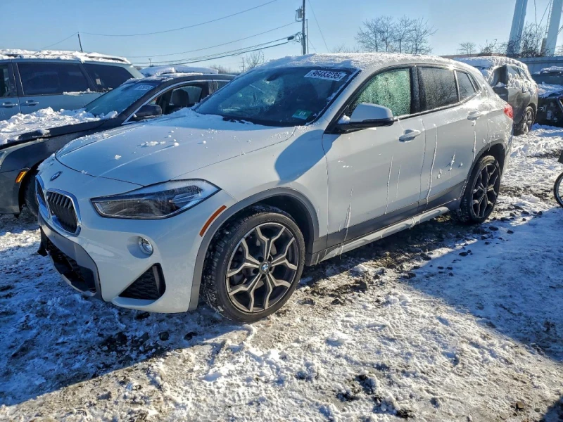 BMW X2 2l xDrive28I
