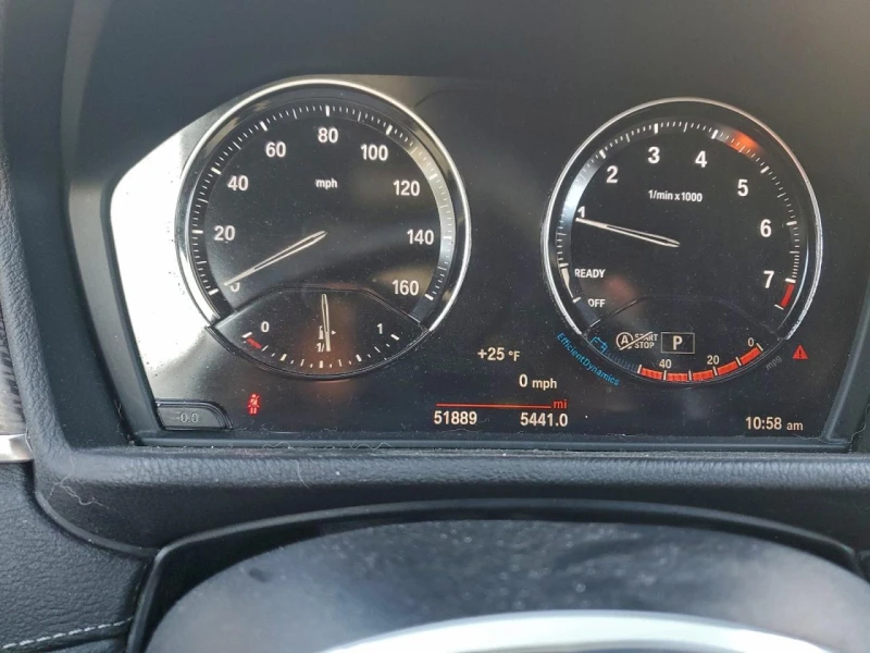 BMW X2 2l xDrive28I, снимка 9 - Автомобили и джипове - 53172142