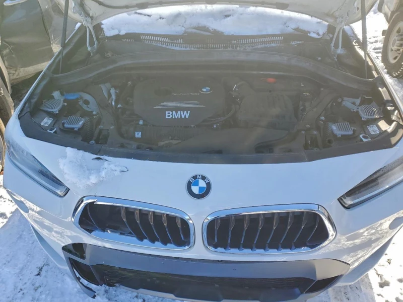BMW X2 2l xDrive28I, снимка 12 - Автомобили и джипове - 53172142