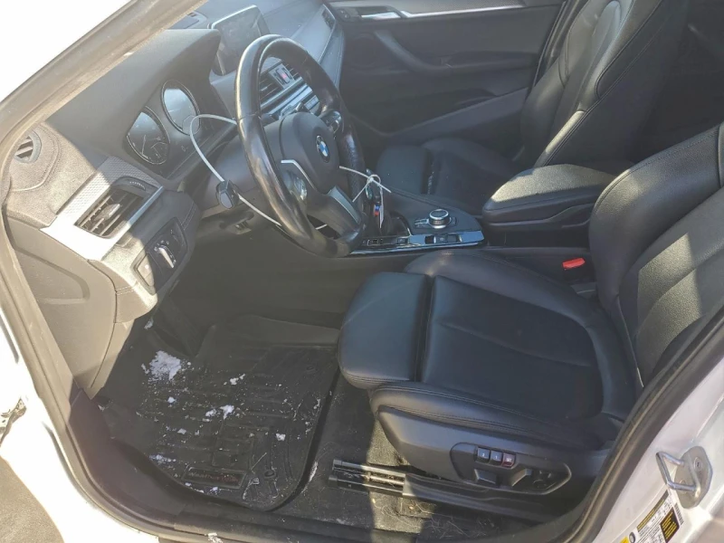 BMW X2 2l xDrive28I, снимка 7 - Автомобили и джипове - 53172142