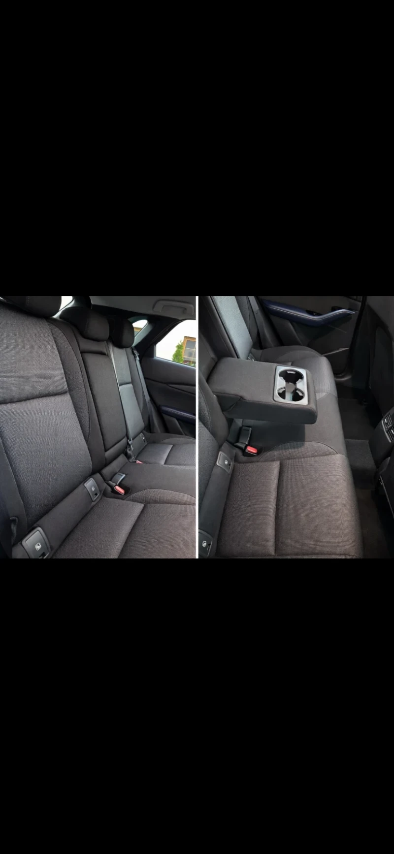 Mazda CX-30 2.0 Skyactiv 4x4, снимка 6 - Автомобили и джипове - 53380156