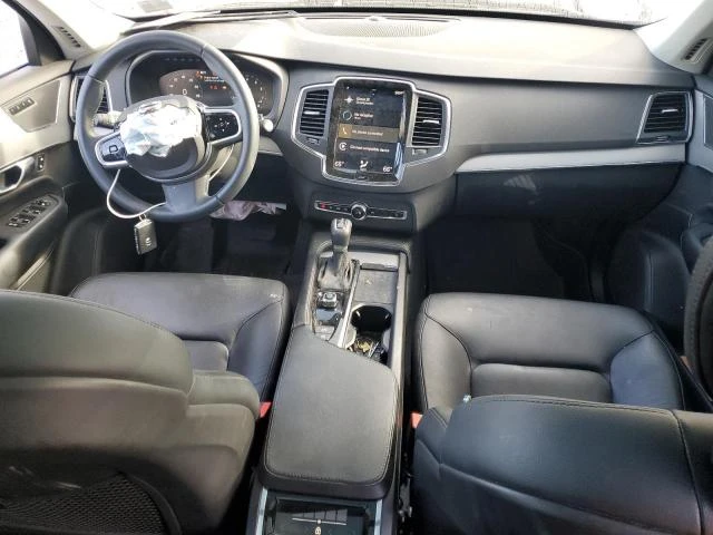 Volvo Xc90 T5 MOMENTUM, снимка 7 - Автомобили и джипове - 48601263