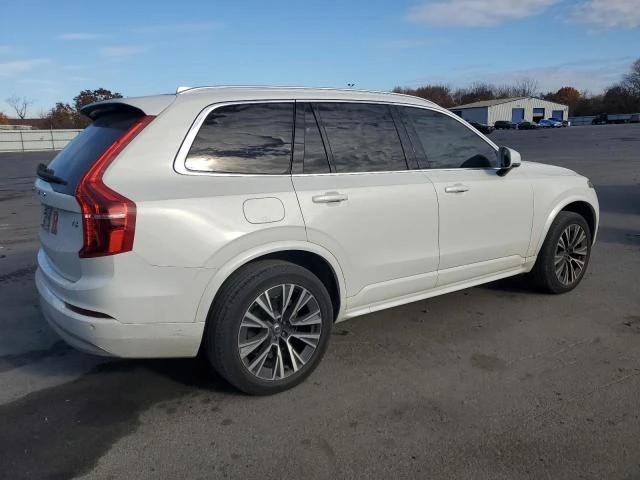 Volvo Xc90 T5 MOMENTUM, снимка 3 - Автомобили и джипове - 48601263