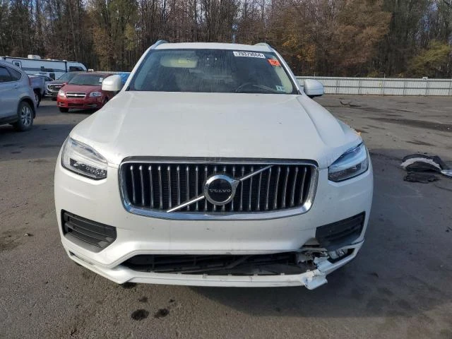 Volvo Xc90 T5 MOMENTUM, снимка 5 - Автомобили и джипове - 48601263