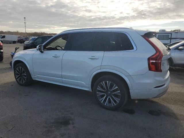 Volvo Xc90 T5 MOMENTUM, снимка 4 - Автомобили и джипове - 48601263