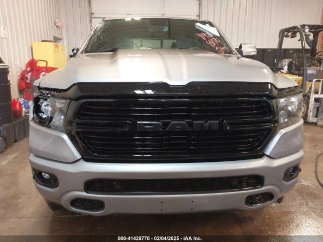 Dodge RAM 1500 * CARFAX* , снимка 6 - Автомобили и джипове - 49345992