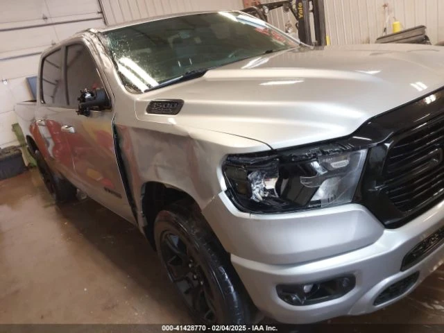 Dodge RAM 1500 * CARFAX* , снимка 4 - Автомобили и джипове - 49345992