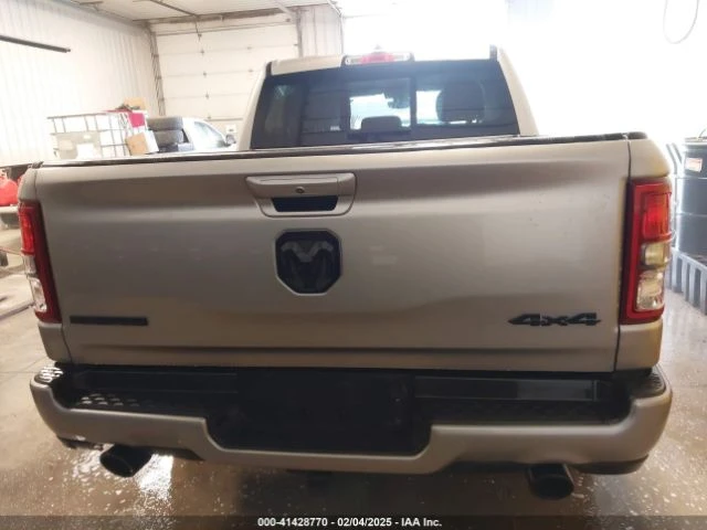 Dodge RAM 1500 * CARFAX* , снимка 3 - Автомобили и джипове - 49345992