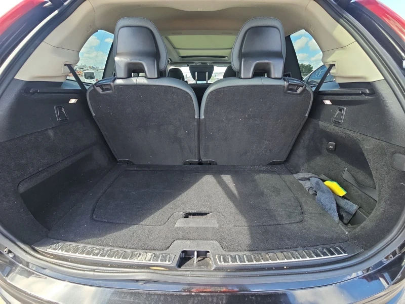 Volvo Xc90 - 40600 лв. - 72776083 | Car24.bg