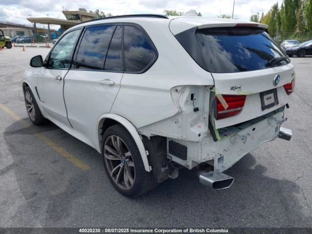 BMW X5 M Sport - изображение 4