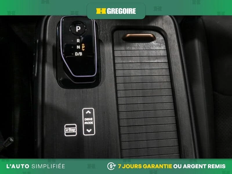 Nissan Ariya Engage FWD * КРАЙНА ЦЕНА* , снимка 7 - Автомобили и джипове - 54643942