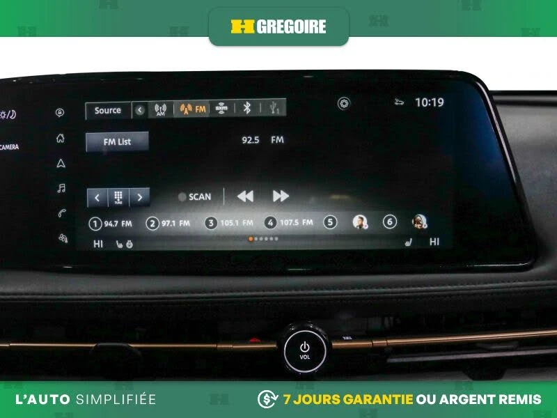 Nissan Ariya Engage FWD * КРАЙНА ЦЕНА* , снимка 8 - Автомобили и джипове - 54643942