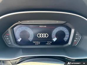 Audi Q3 quattro Premium Plus S Line 45 TFSI, снимка 10 - Автомобили и джипове - 54875089