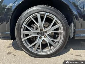 Audi Q3 quattro Premium Plus S Line 45 TFSI, снимка 6 - Автомобили и джипове - 54875089