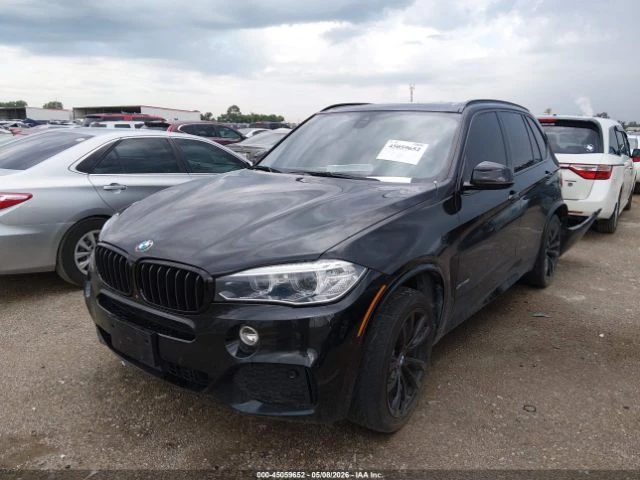 BMW X5 * xDrive35i* M-SPORT* КОЖА* ПОДГРЕВ* ПАНОРАМА* HAR, снимка 2 - Автомобили и джипове - 54881094