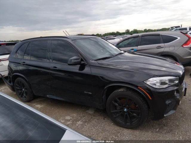 BMW X5 * xDrive35i* M-SPORT* КОЖА* ПОДГРЕВ* ПАНОРАМА* HAR, снимка 13 - Автомобили и джипове - 54881094