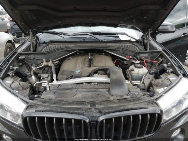 BMW X5 * xDrive35i* M-SPORT* КОЖА* ПОДГРЕВ* ПАНОРАМА* HAR, снимка 9 - Автомобили и джипове - 54881094