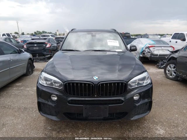 BMW X5 * xDrive35i* M-SPORT* КОЖА* ПОДГРЕВ* ПАНОРАМА* HAR, снимка 12 - Автомобили и джипове - 54881094