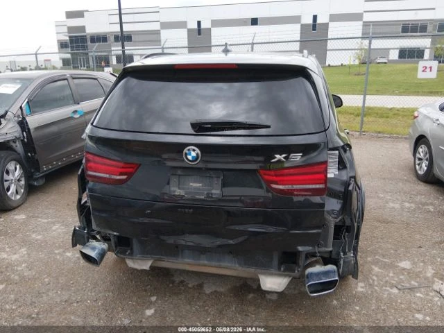 BMW X5 * xDrive35i* M-SPORT* КОЖА* ПОДГРЕВ* ПАНОРАМА* HAR, снимка 16 - Автомобили и джипове - 54881094