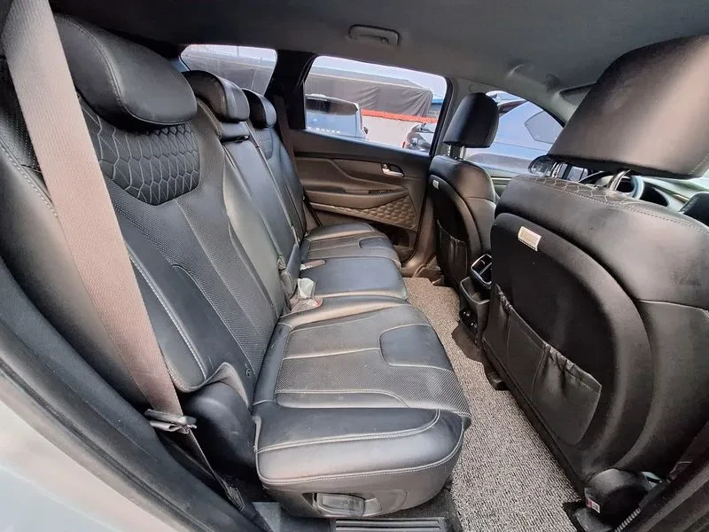 Hyundai Santa fe 2.0 2WD PREMIUM, снимка 8 - Автомобили и джипове - 55011812