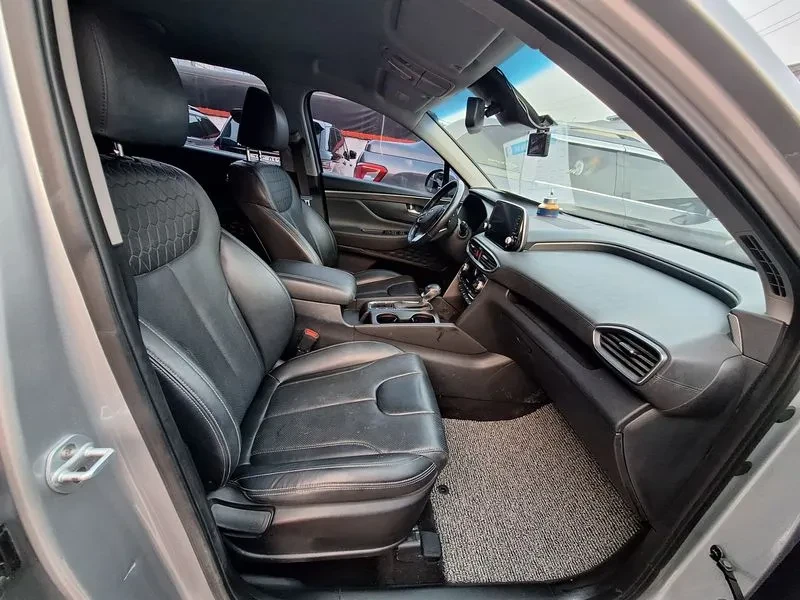Hyundai Santa fe 2.0 2WD PREMIUM, снимка 7 - Автомобили и джипове - 55011812