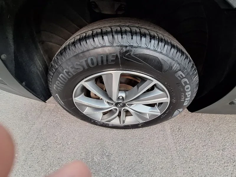 Hyundai Santa fe 2.0 2WD PREMIUM, снимка 10 - Автомобили и джипове - 55011812