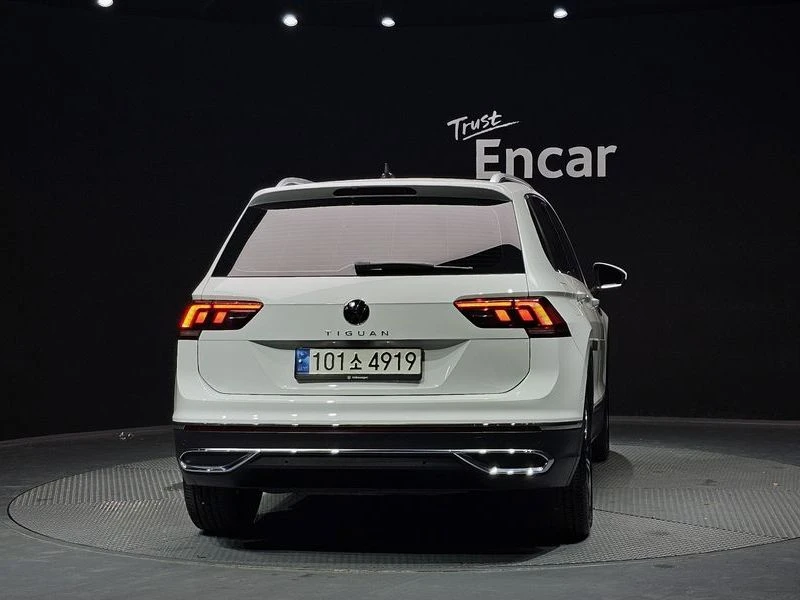 VW Tiguan 2.0 DTS Premium �������� ��� �������� Hi pass  ��� | Mobile.bg � ����������� 4